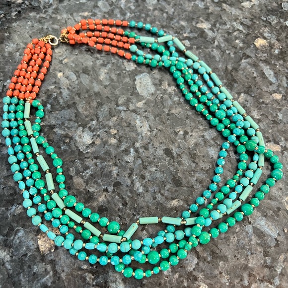 Awesome Boho Loft Necklace - Picture 2 of 5